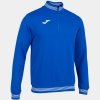 Bluza Joma Campus III 101589.700 niebieski XL
